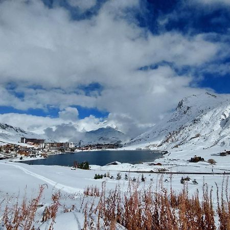 Apartment Le Prariond - Val Claret-12 By Interhome Tignes Eksteriør billede